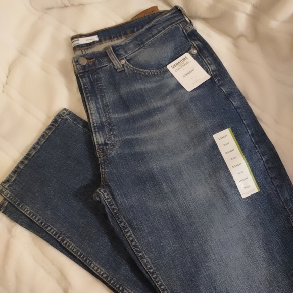 🆕 NEW Men's Levi Strauss signature - Picture 6 of 7